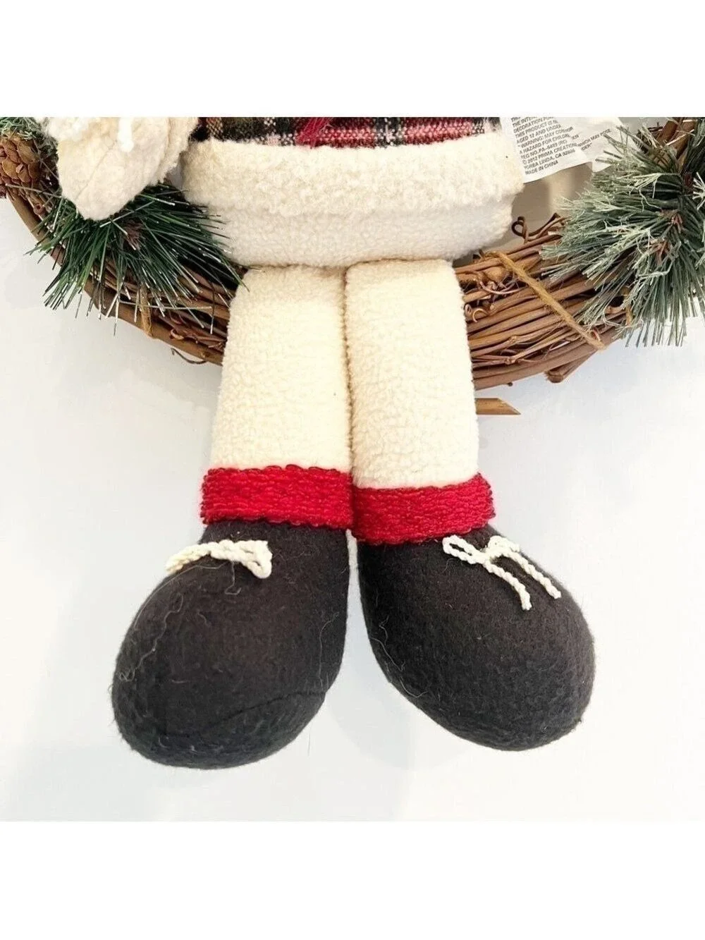N/A cute snowman