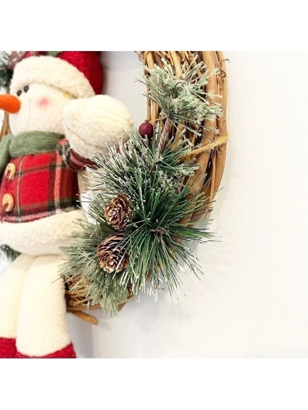 N/A cute snowman