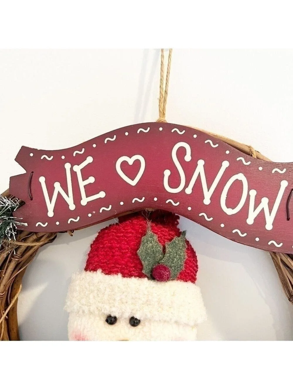 N/A cute snowman