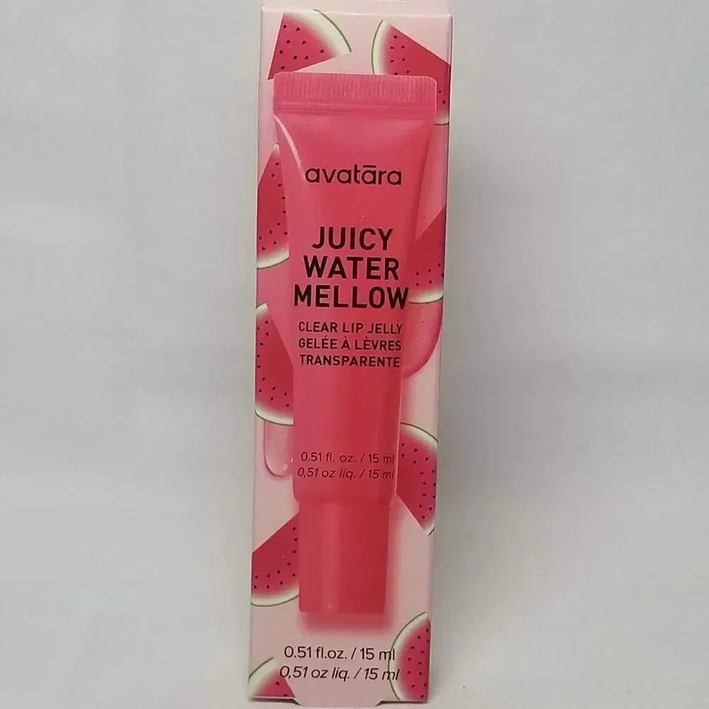 Avatara juicy lip