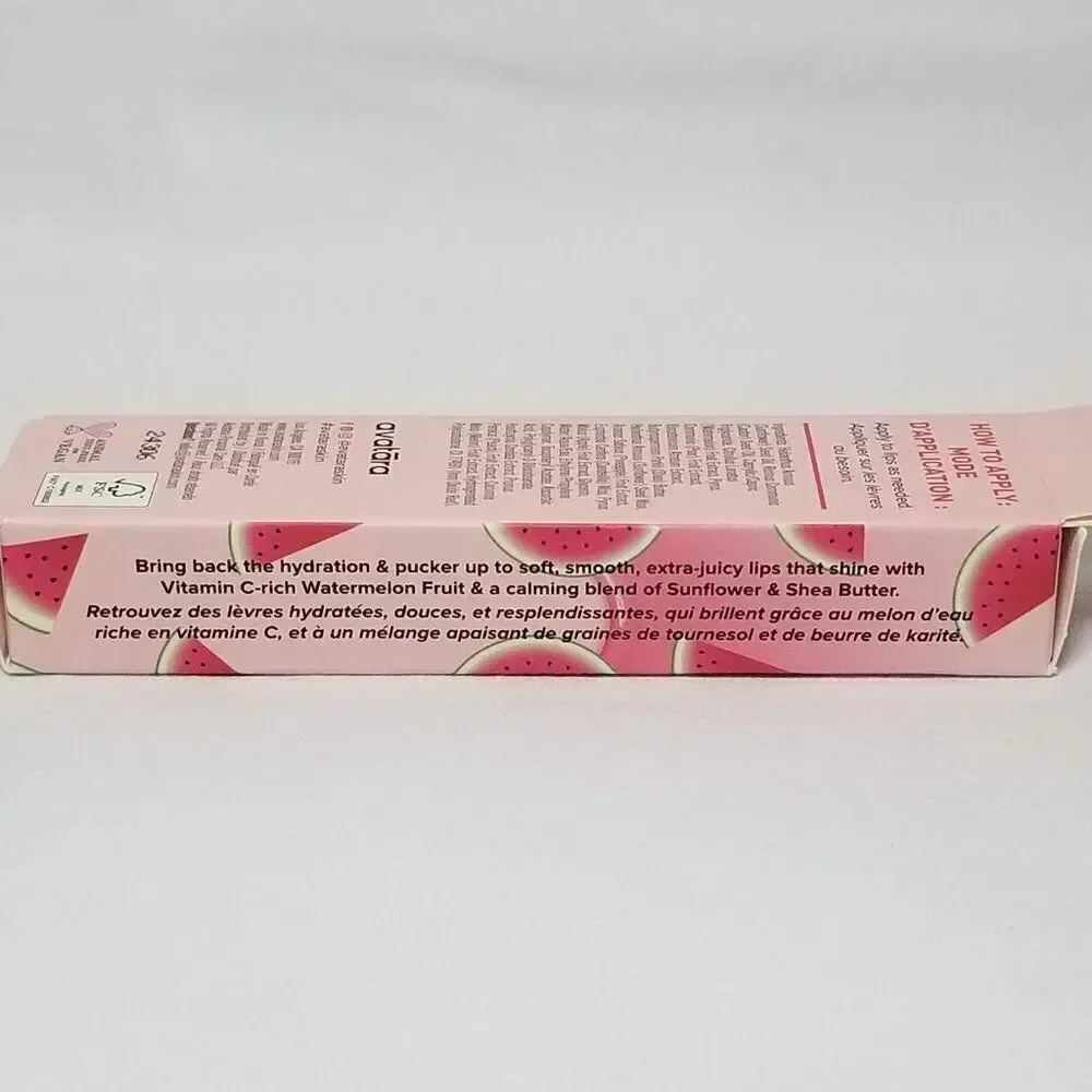 Avatara juicy lip