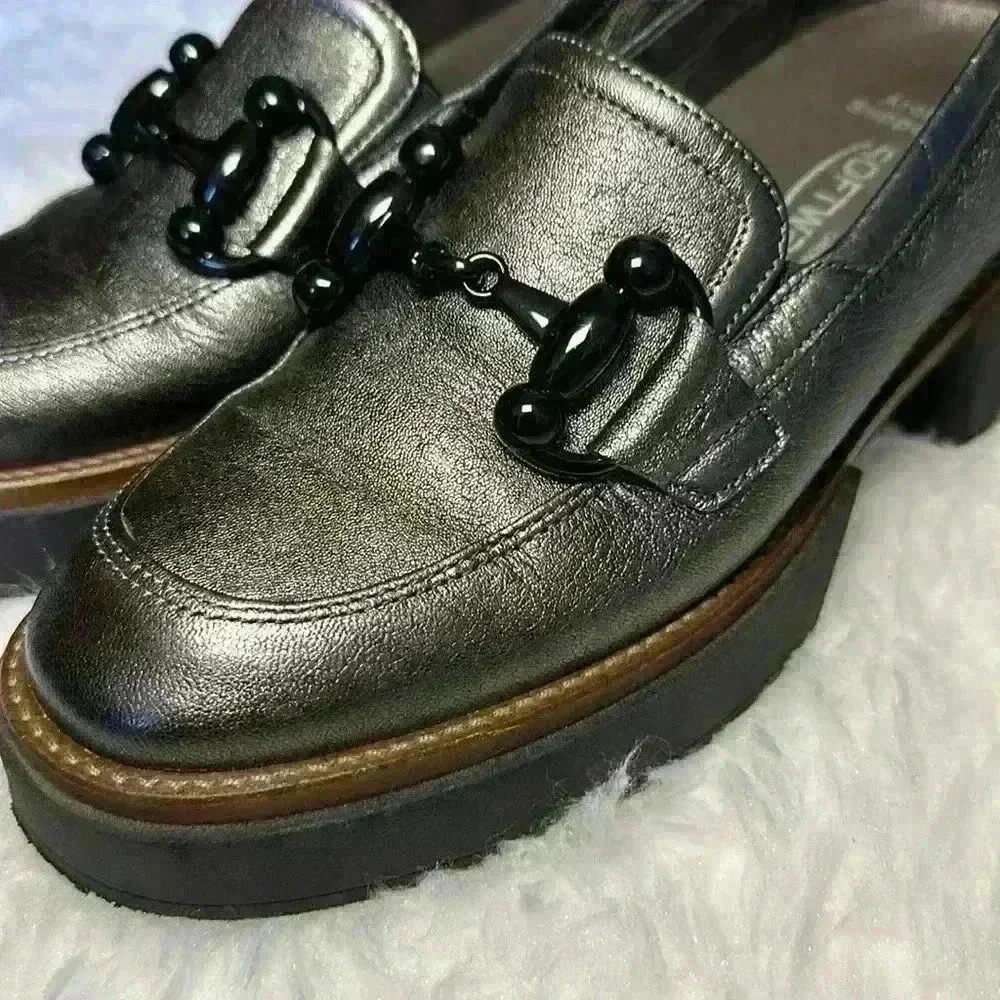 softwaves brina loafer