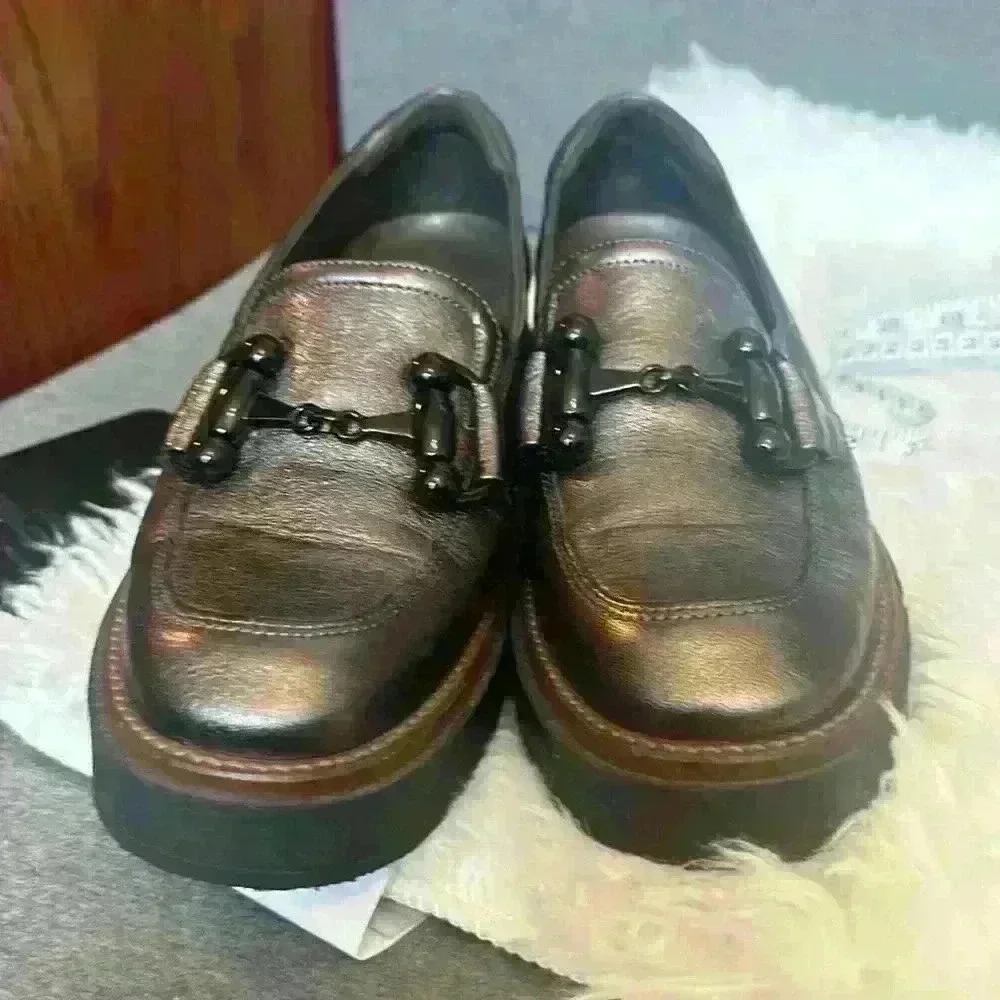 softwaves brina loafer