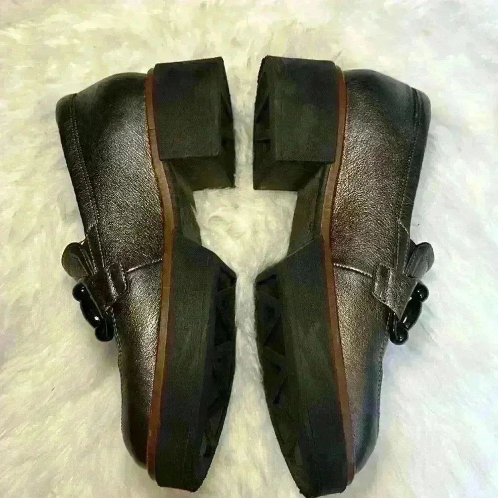 softwaves brina loafer