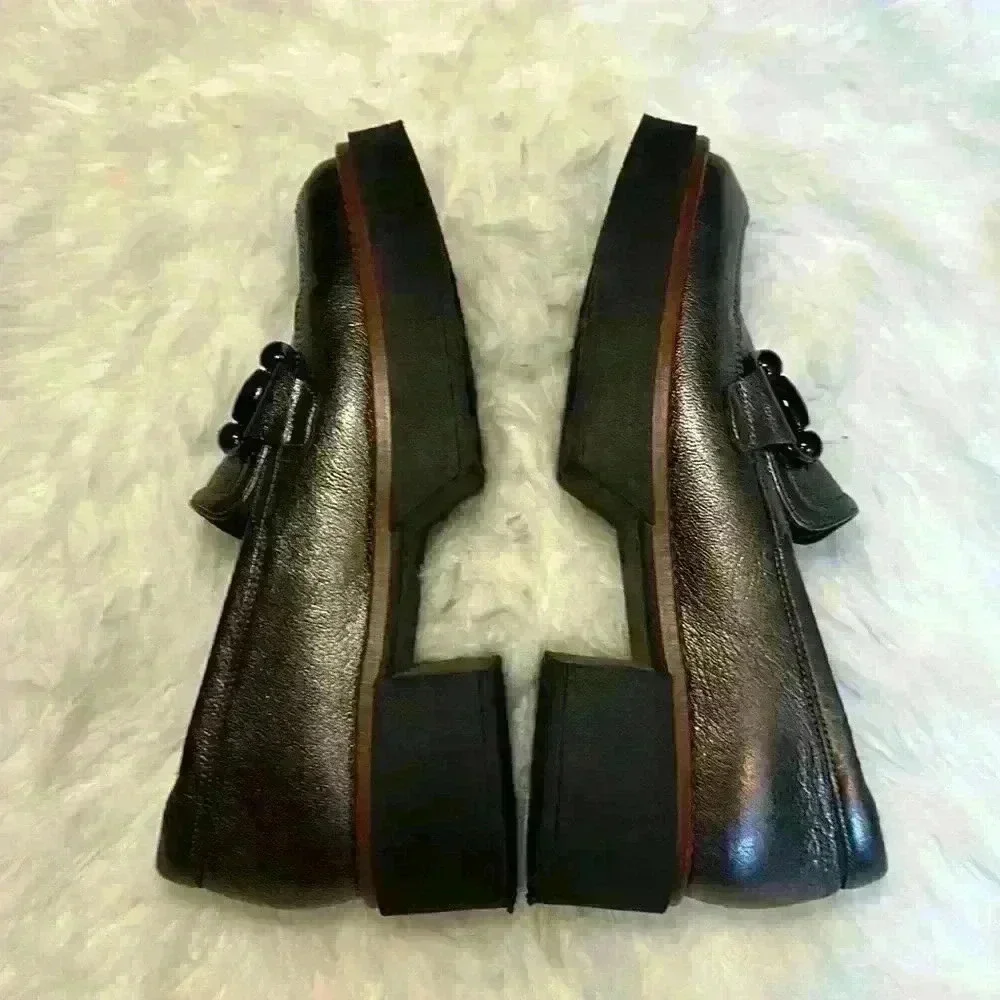 softwaves brina loafer