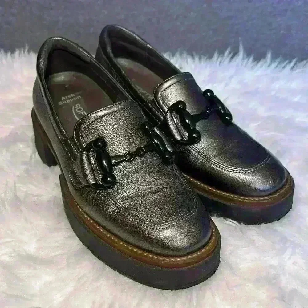 softwaves brina loafer