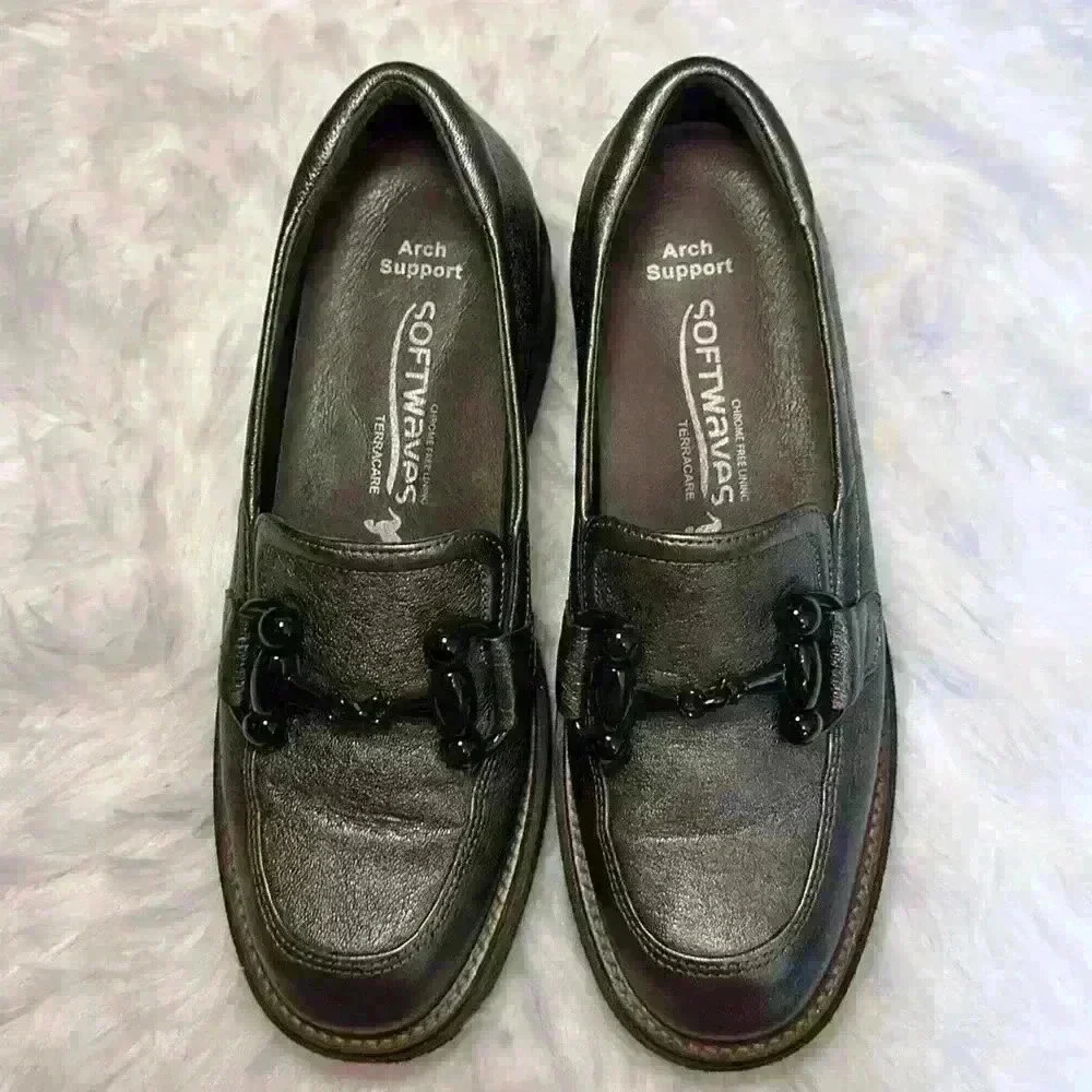 softwaves brina loafer