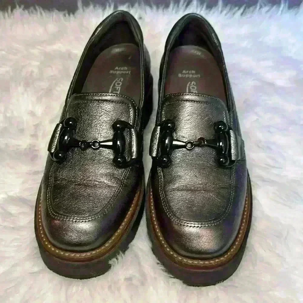 softwaves brina loafer