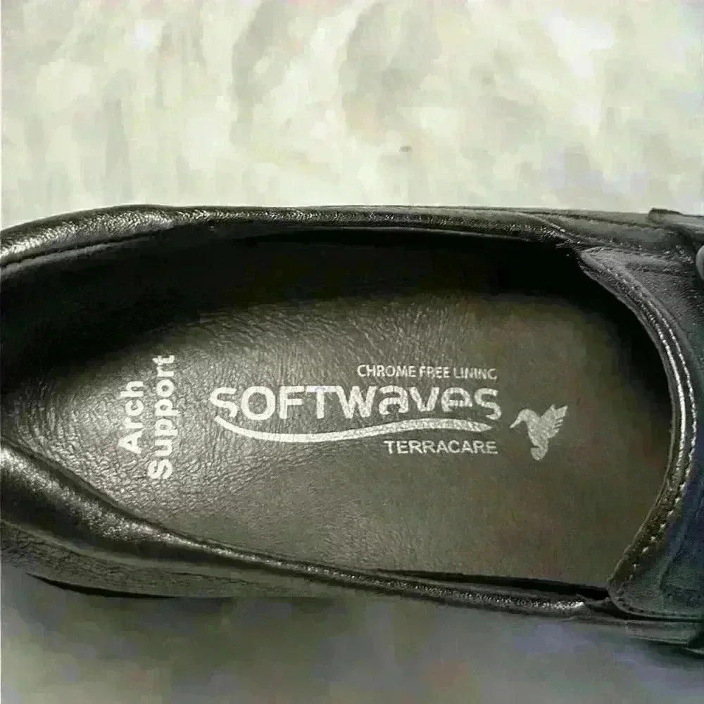 softwaves brina loafer
