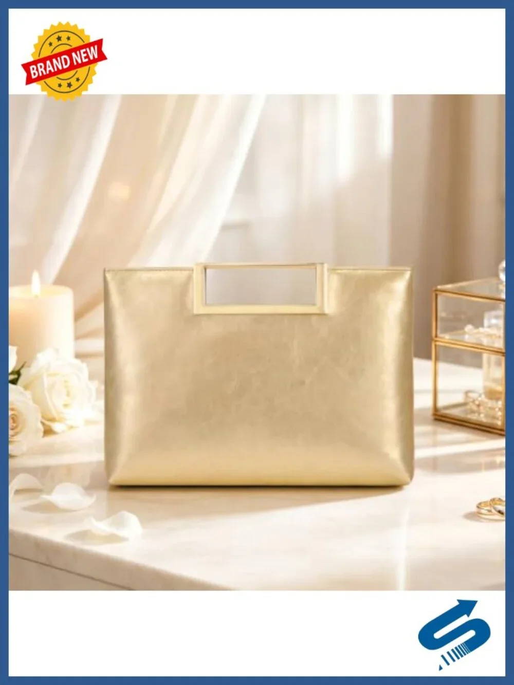 N/A elegant evening