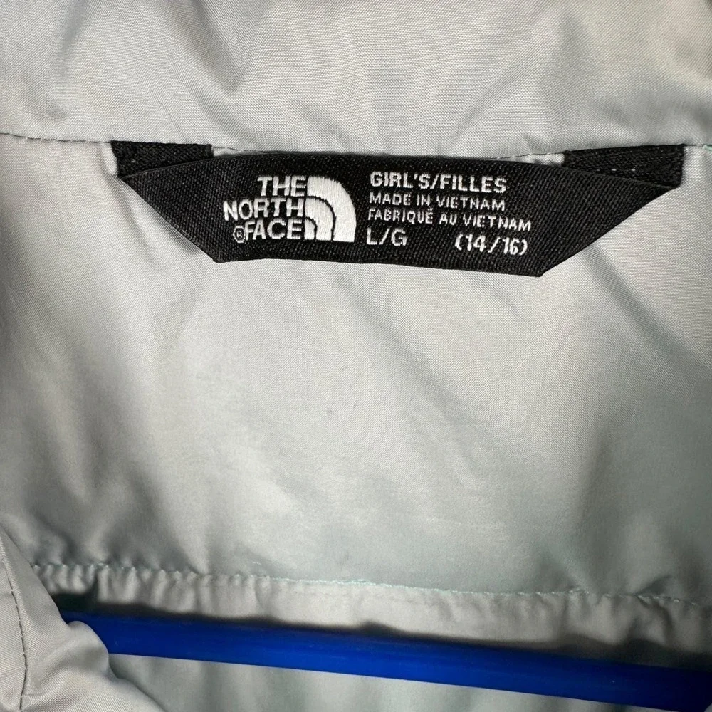The North Face measurements winter owned