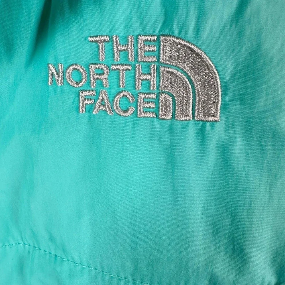 The North Face warmth measure