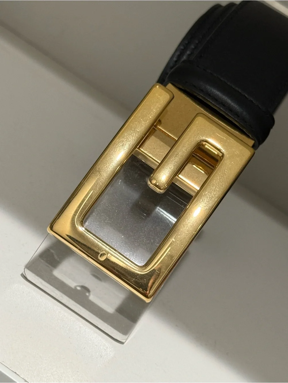 Gucci worn great men’s
