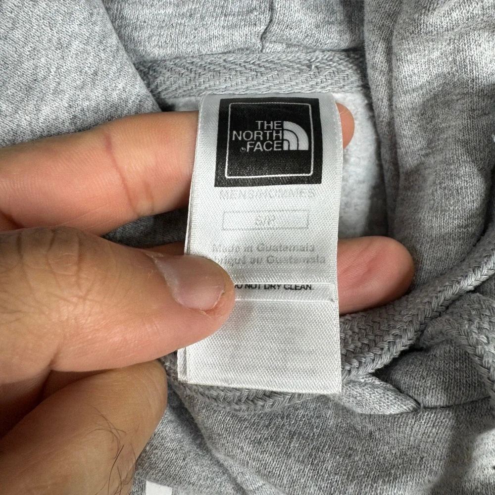 The North Face north face