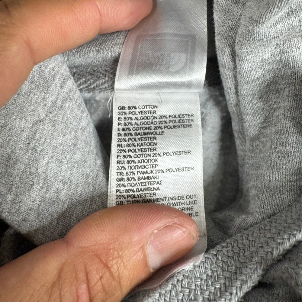 The North Face north face
