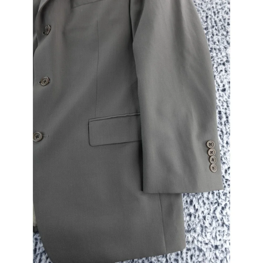 Calving Klein sophisticated charcoal