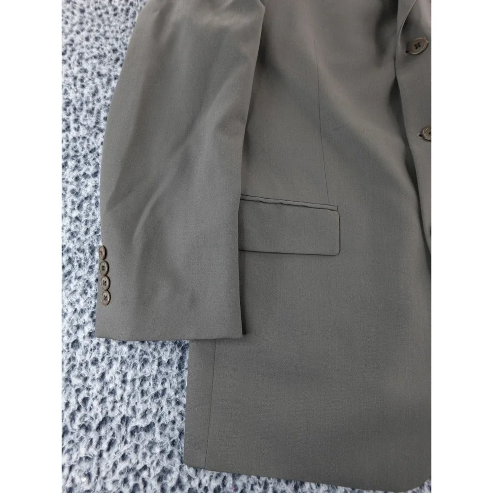 Calving Klein sophisticated charcoal