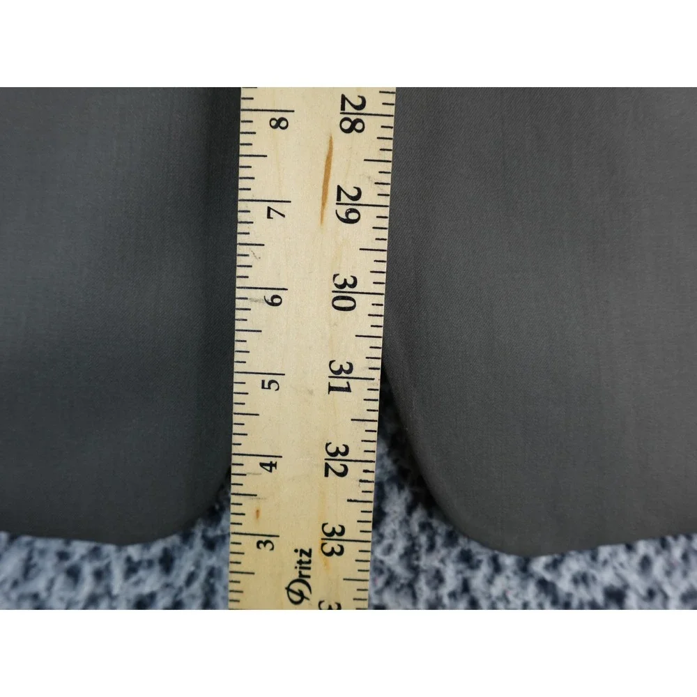 Calving Klein sophisticated charcoal