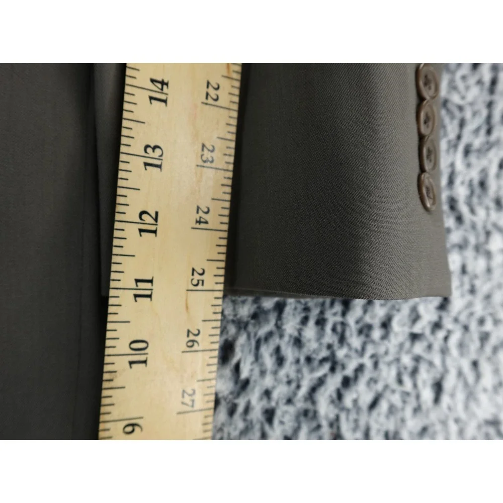 Calving Klein sophisticated charcoal