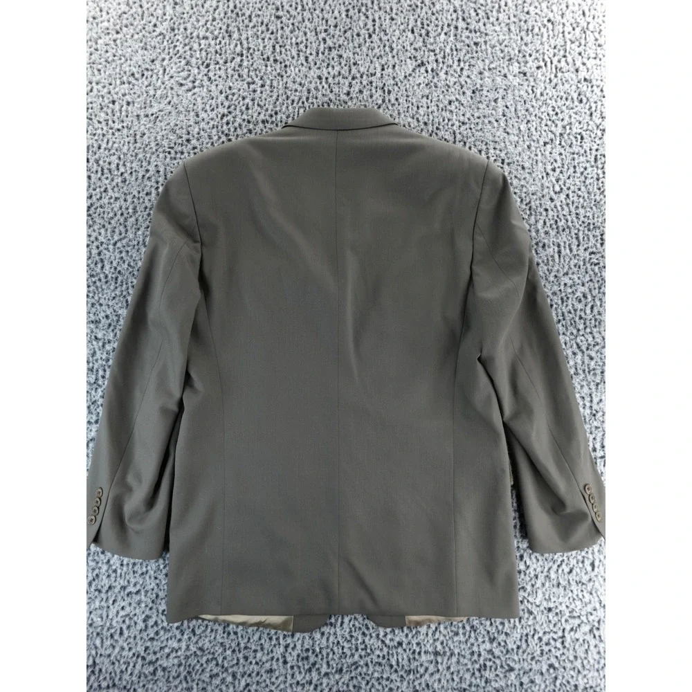 Calving Klein sophisticated charcoal