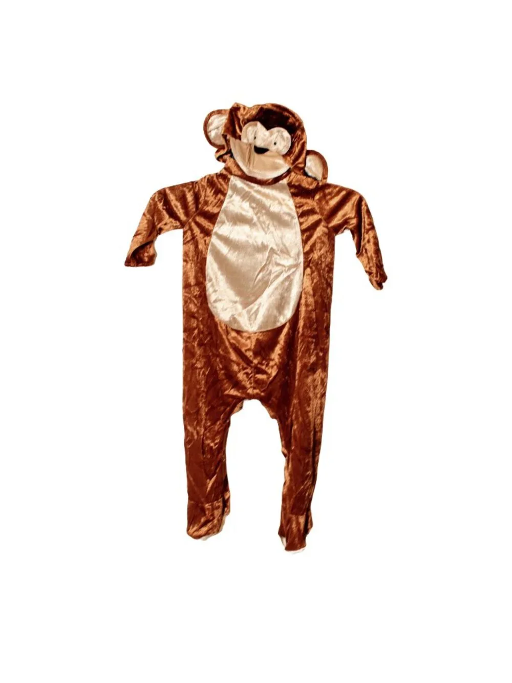 Vintage 2000s Baby Monkey Costume 12 18 Months