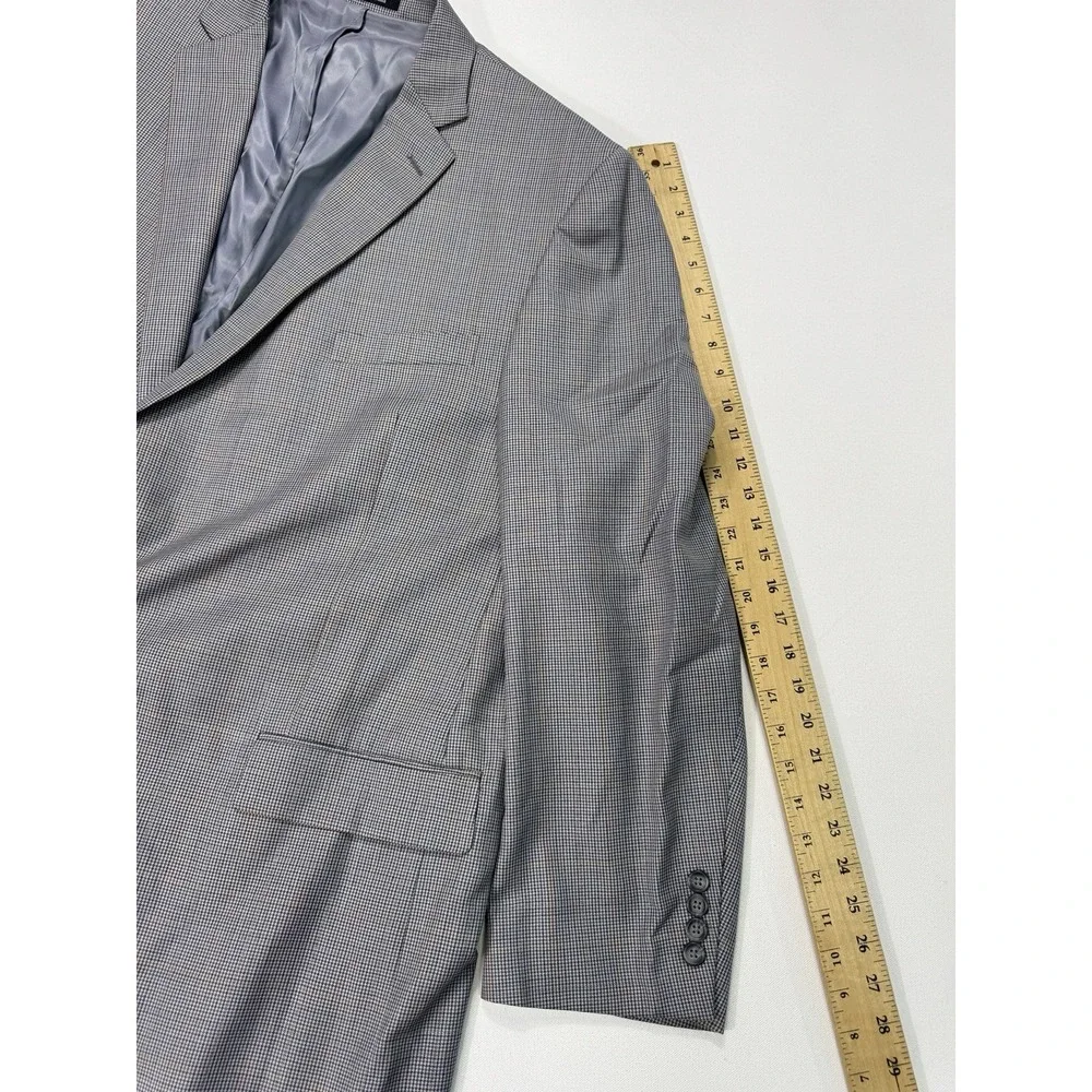 Pronto Uomo this blazer