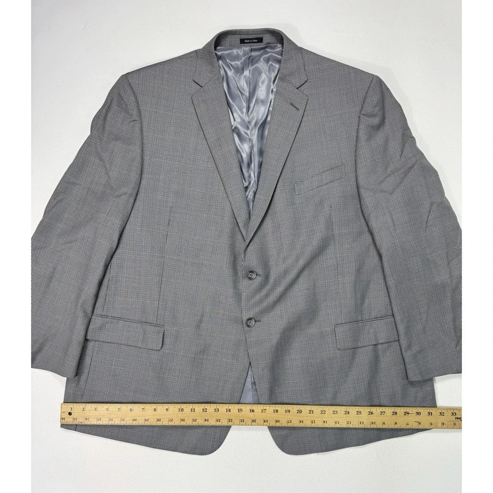 Pronto Uomo this blazer
