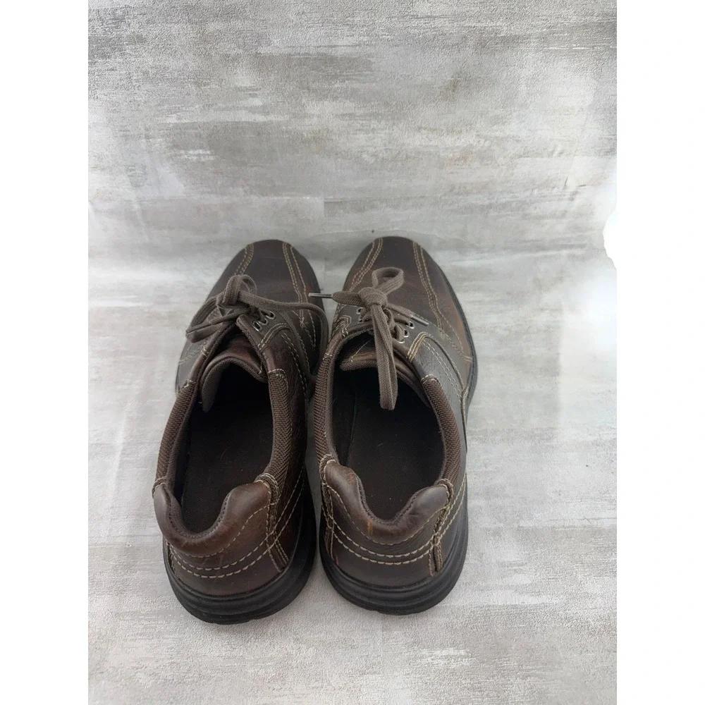 Clarks workwear classic