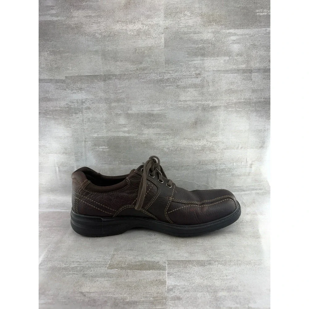 Clarks gorpcore padded