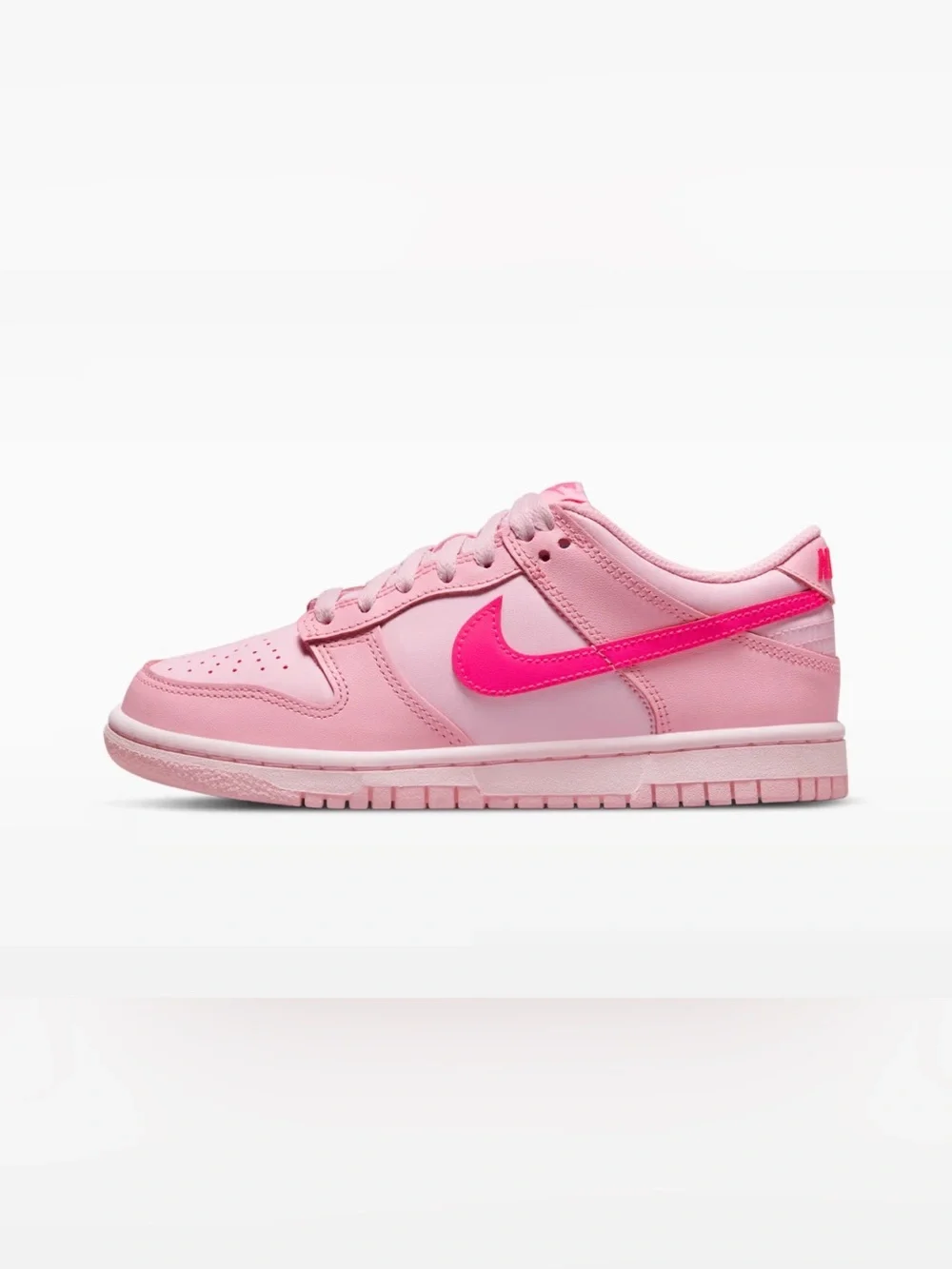 Nike dunk low