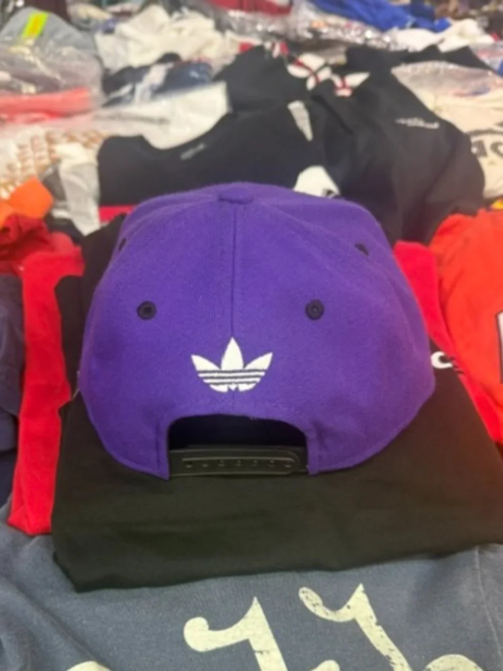 Adidas this appears