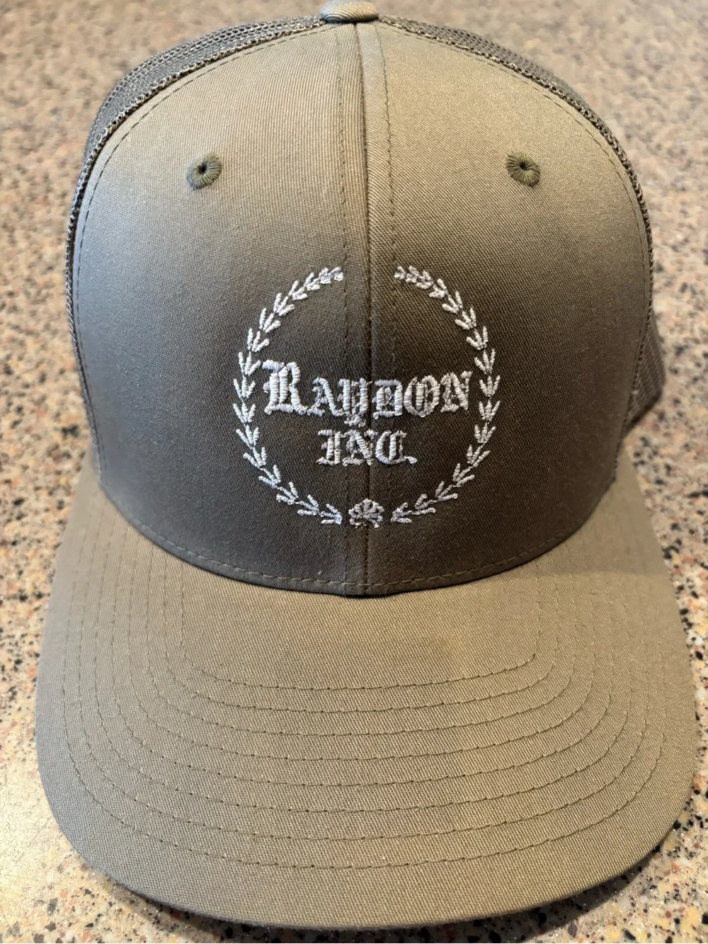 Richardson 112 Men's Trucker Cap