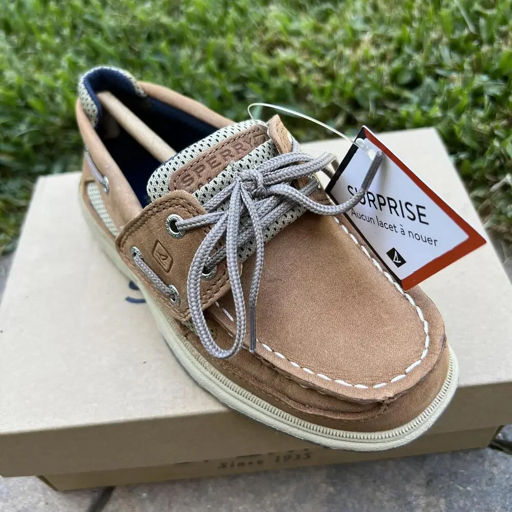 SPERRY brand top