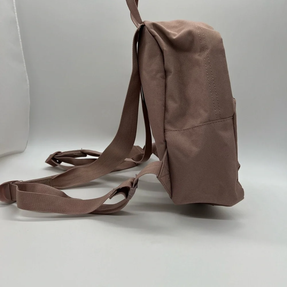 HERSCHEL UNISEX SMALL BACKPACK BLUSH COLOR