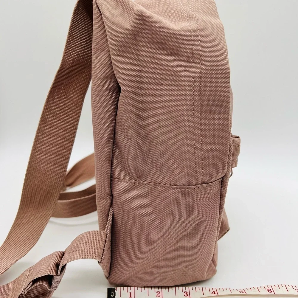 HERSCHEL UNISEX SMALL BACKPACK BLUSH COLOR