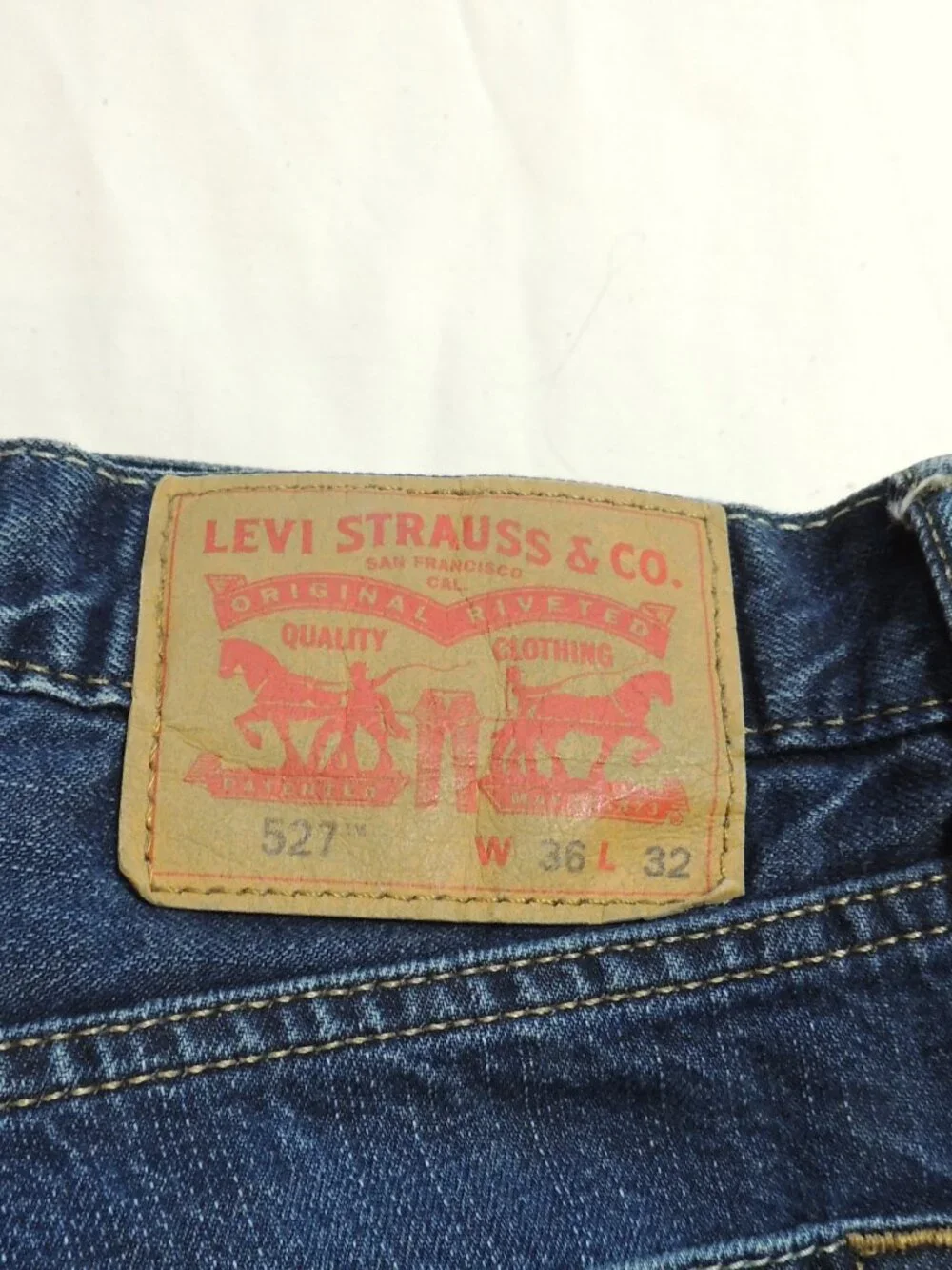 Levis very nice