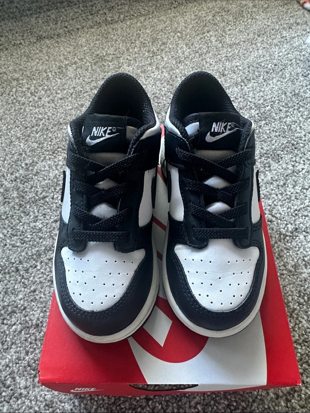 Nike like new