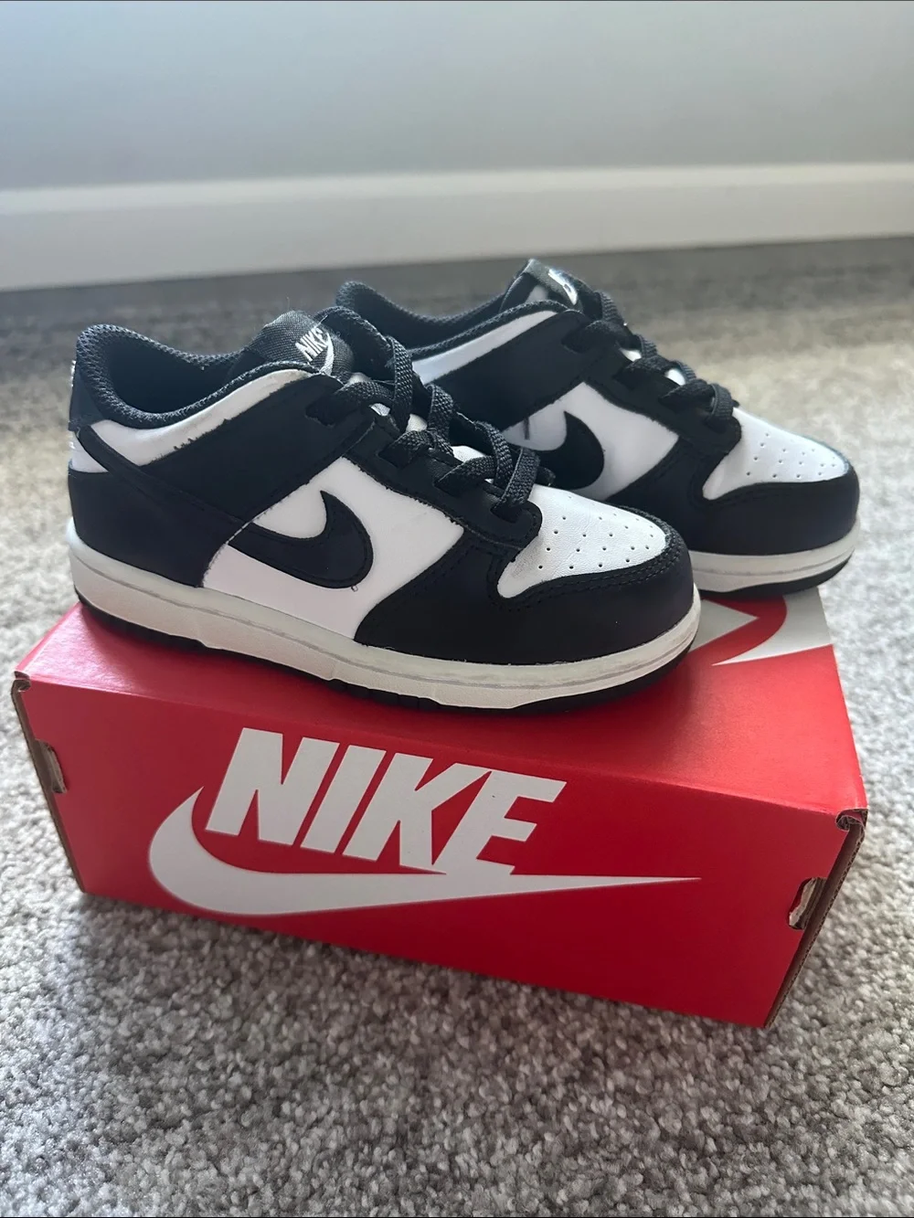 Nike like new