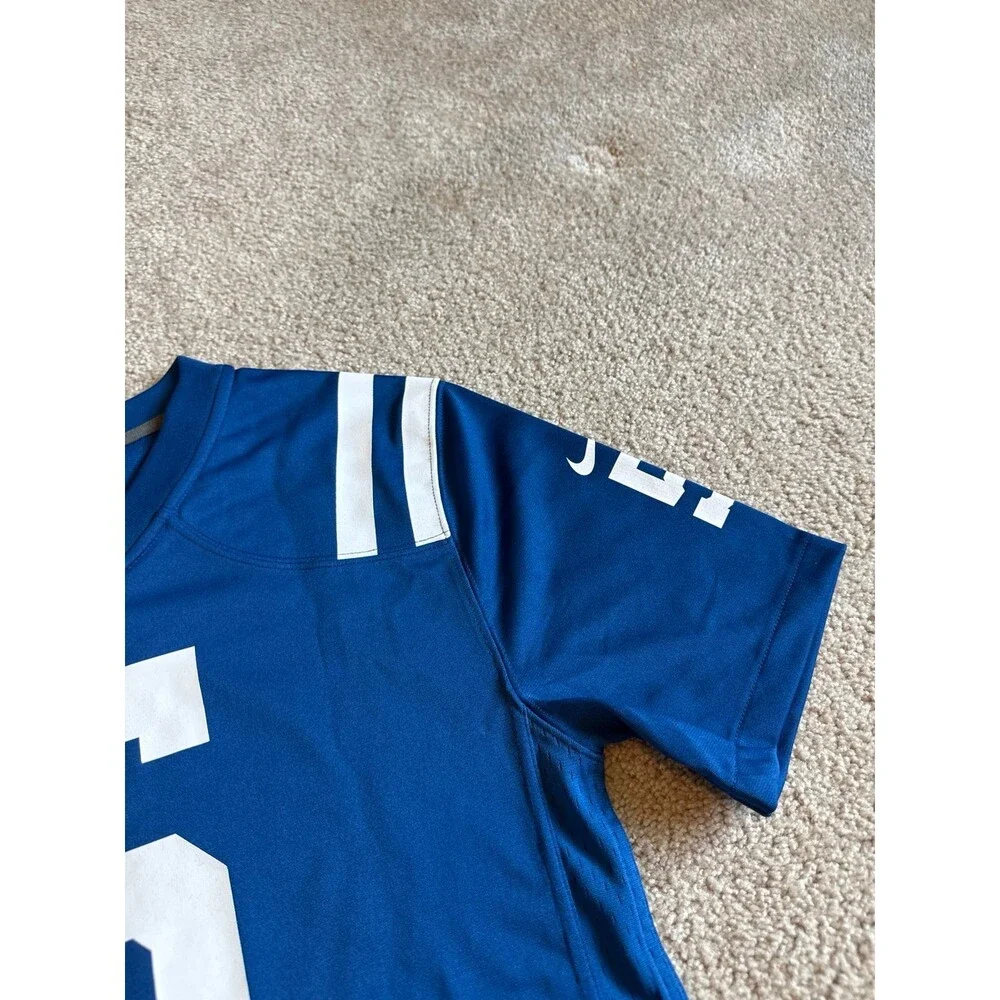 Nike jersey brand
