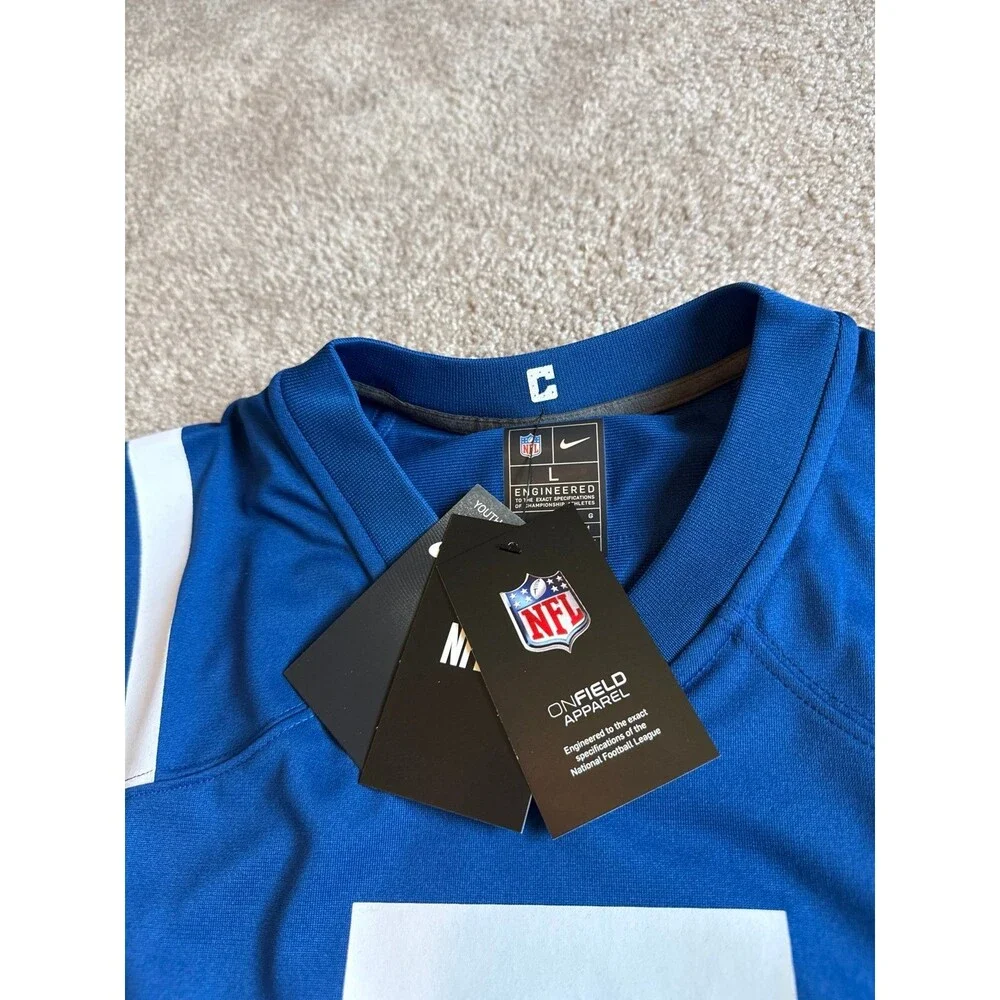 Nike jersey brand