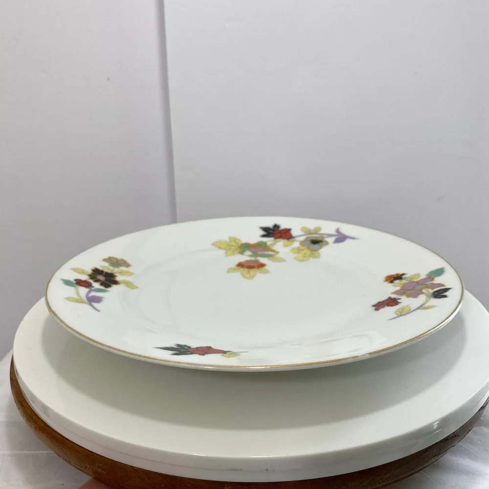 Pirkenhammer floral salad