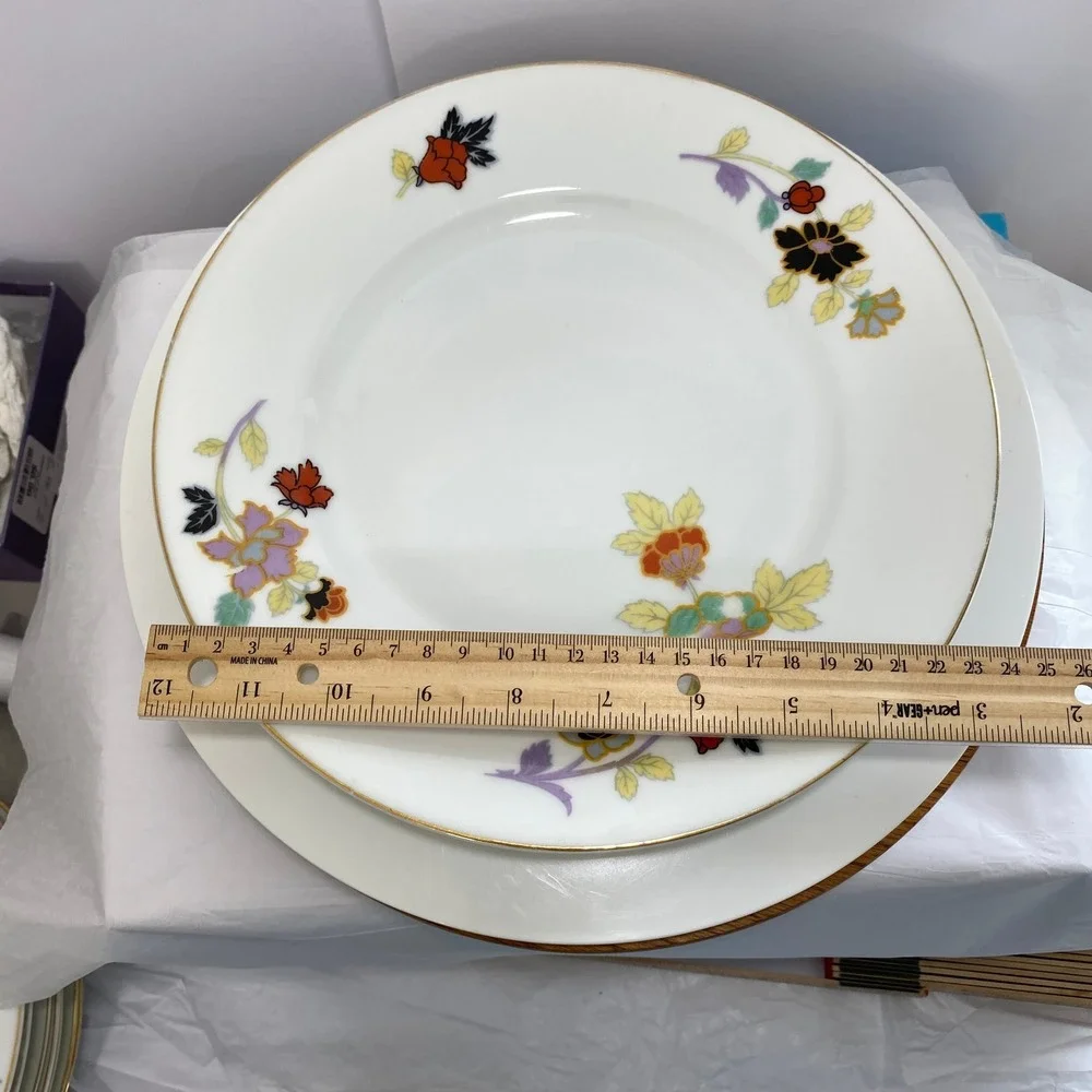 Pirkenhammer floral salad