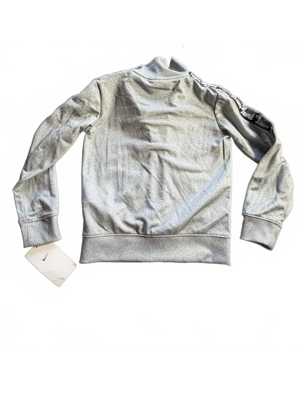 Nike boys heather