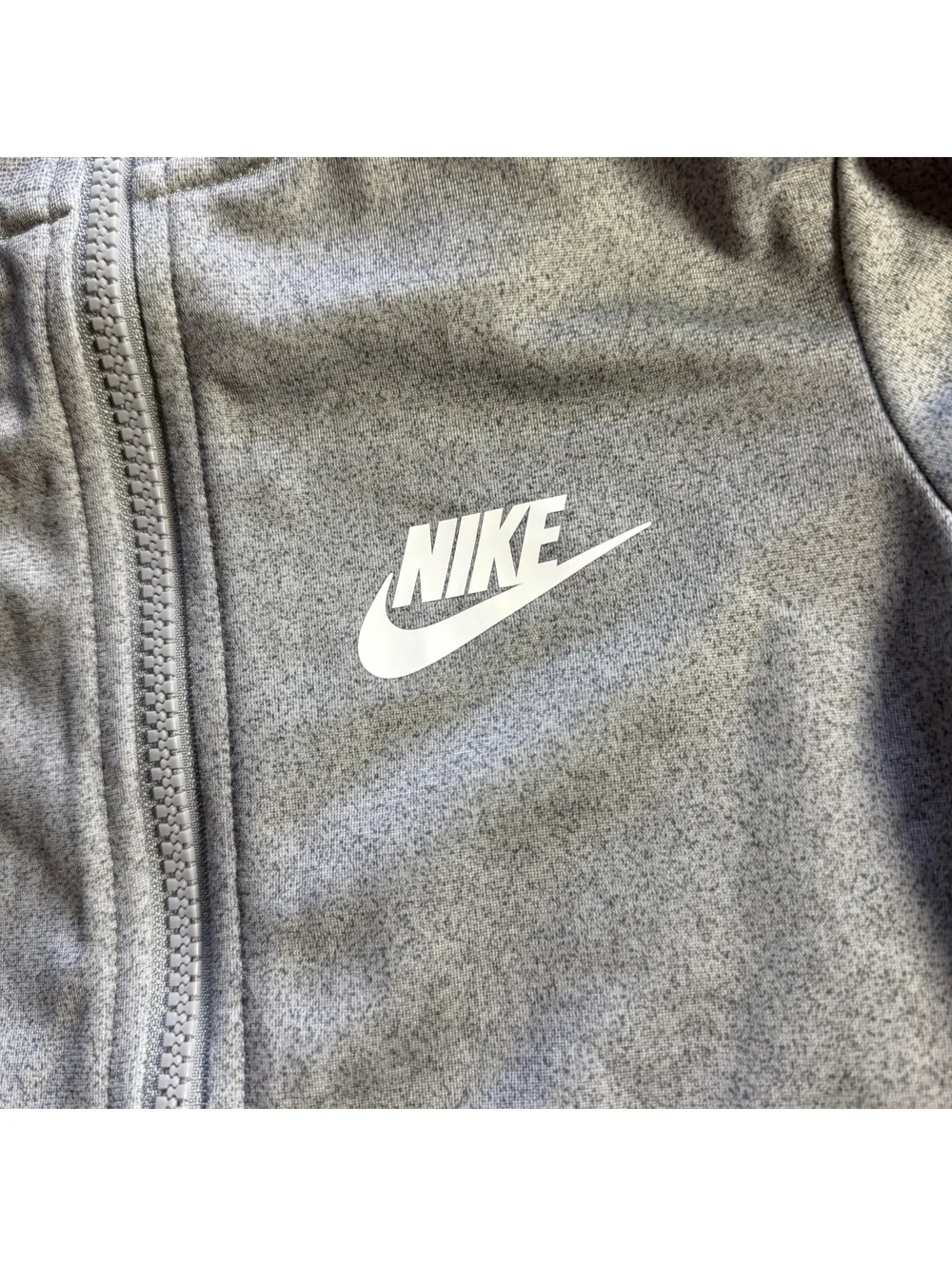 Nike boys heather