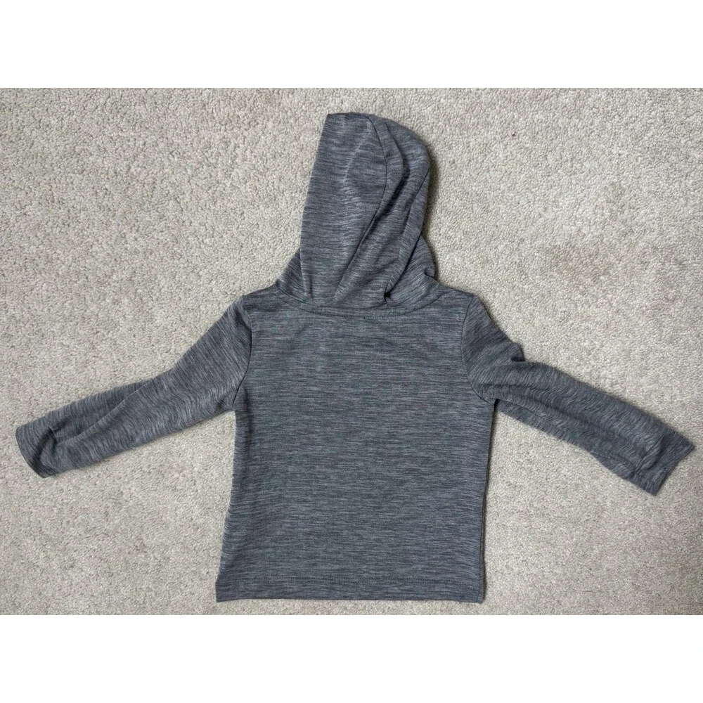 Nike gray heathered