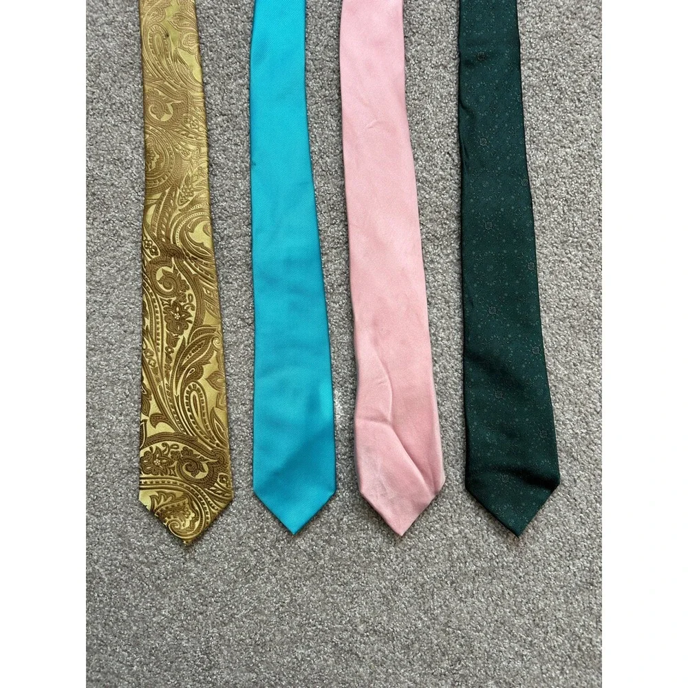Barry Wang bundle four