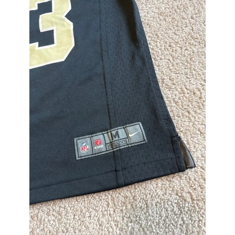 Nike jersey good