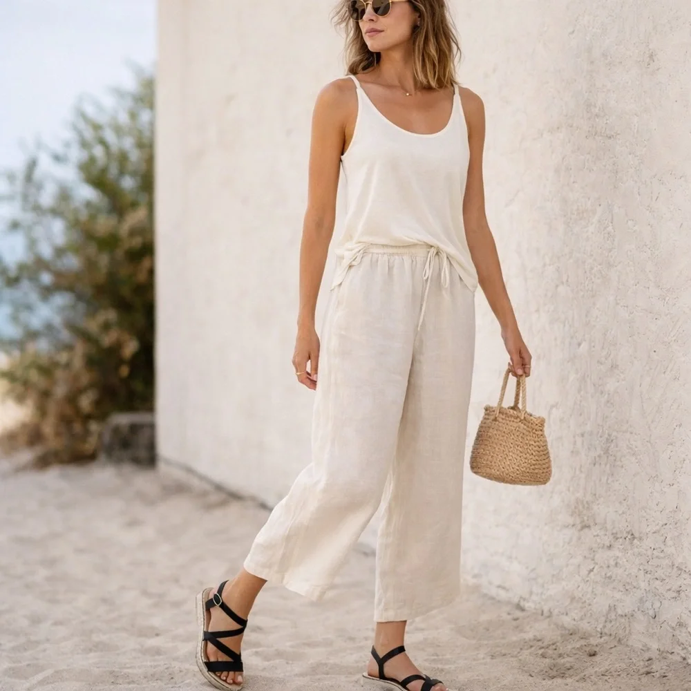 Esprit chic versatile