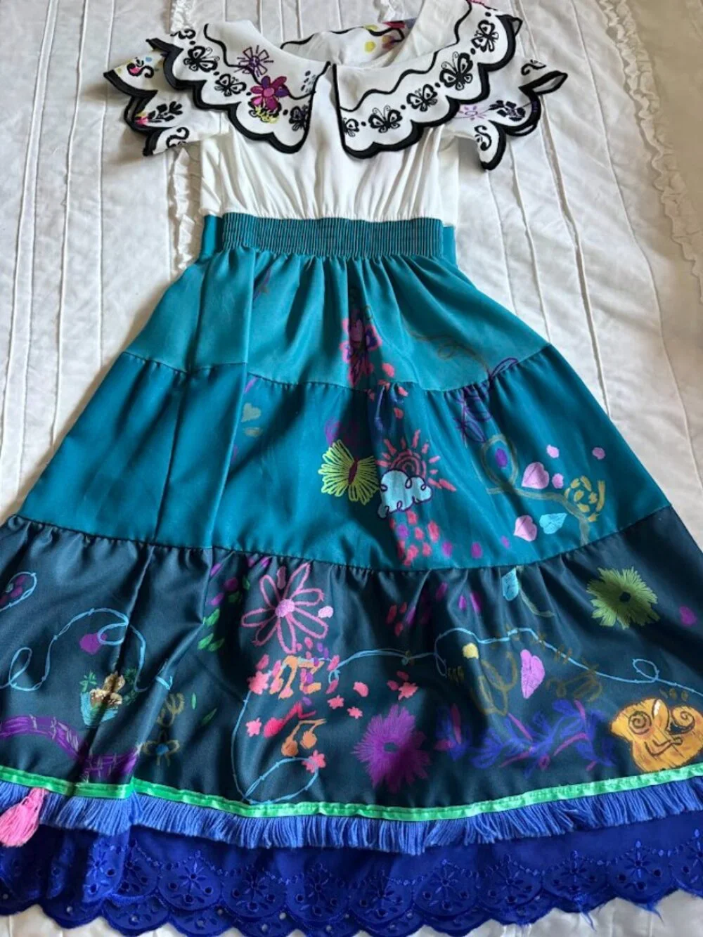 Disney parks deluxe