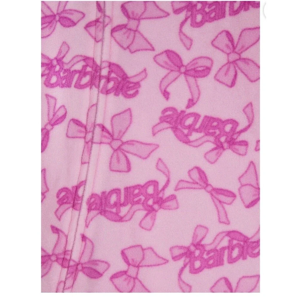 Barbie pink piece